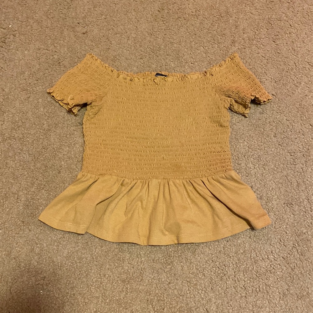 american eagle top